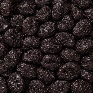 Fruta seca prática e saborosa para lanches, mixes, receitas, tábuas e pausas ao longo do dia.