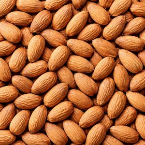 Oleaginosa selecionada para lanches, tábuas, mixes, receitas e finalizações com mais crocância.