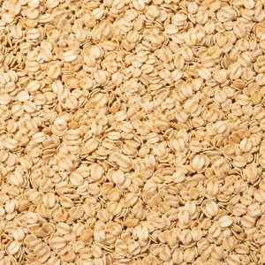 Ingrediente versátil para mingaus, vitaminas, panquecas, receitas caseiras e cafés da manhã.