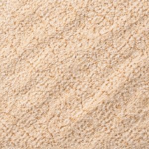 Semente ou fibra natural para complementar preparos, bowls, iogurtes, pães e receitas funcionais.