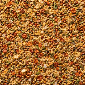 Mix de temperos pronto para facilitar o preparo e realçar o sabor das receitas do dia a dia.