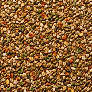Mix de temperos pronto para facilitar o preparo e realçar o sabor das receitas do dia a dia.